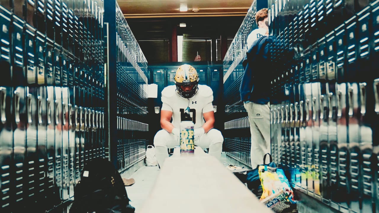 DPHS Football